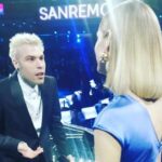 Ferragni-Fedez rivelazione choc: raccontano il motivo della lite al Festival