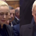 Marta Fascina, l’indiscrezione: “Non esce più di casa dopo la morte di Silvio Berlusconi”
