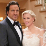 Anticipazioni Beautiful, puntate americane: Brooke e Ridge si sposano di nuovo