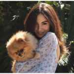 Giulia De Lellis criticata per la morte del cane Tommy: “L’ha abbandonato ed era ad Ibiza”