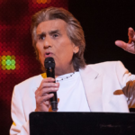 E’ morto Toto Cutugno all’età di 80 anni: musica in lutto