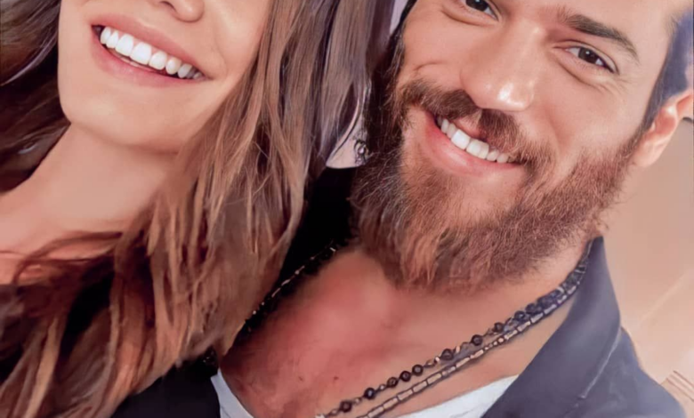 Will Yaman and Demet Özdemir be able to film a Mediaset drama together? imprudence 缩略图