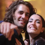 Chi è Chiara Bontempi, la fidanzata di Gianmarco Tamberi: età, lavoro, vita