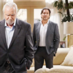 Anticipazioni Beautiful, puntate americane: Ridge ed Eric in lite per l’azienda