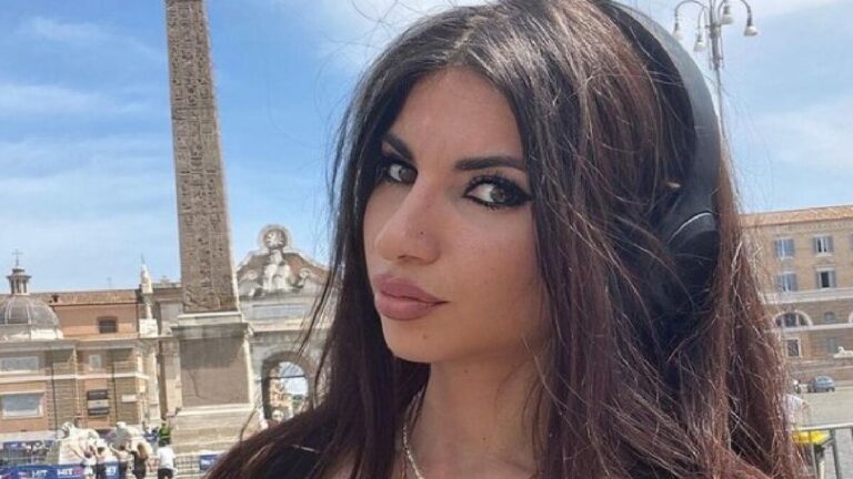 Chi è Manuela Carriero, nuova tronista a Uomini e Donne: famiglia, età e vita privata