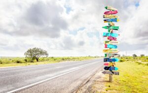 Viaggi low cost: ecco dove andare in vacanza senza spendere una fortuna