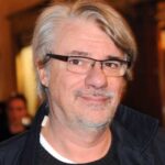 Ballando con le Stelle: Ricky Tognazzi è il primo concorrente confermato