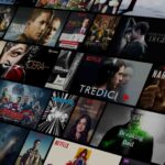 Serie TV streaming: il calendario di settembre 2023