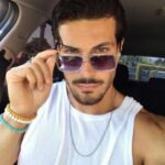 Chi è Simone Bonaccorsi, il nuovo fidanzato di Dayane Mello: tutto su di lui