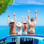 Viaggi con bambini in Europa: ecco i posti per tutta la famiglia