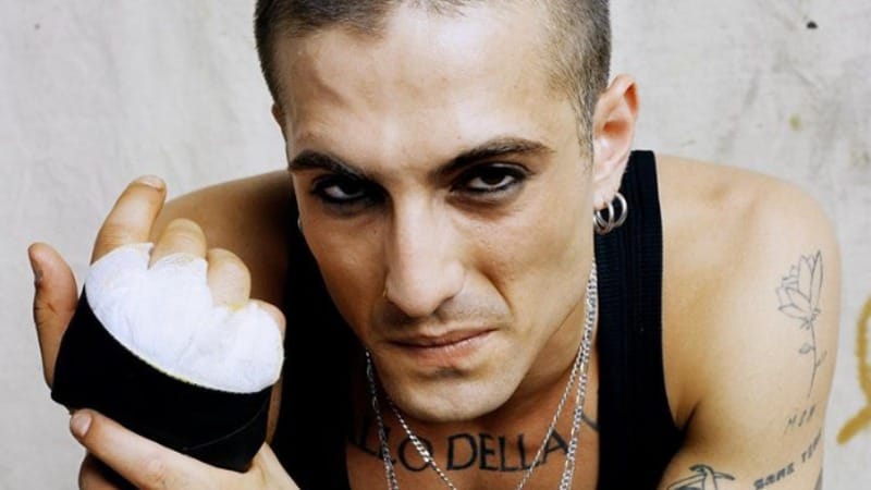 Damiano David a ruota libera: "Che fine avrei fatto senza Giorgia", "Video? Lo denuncio"