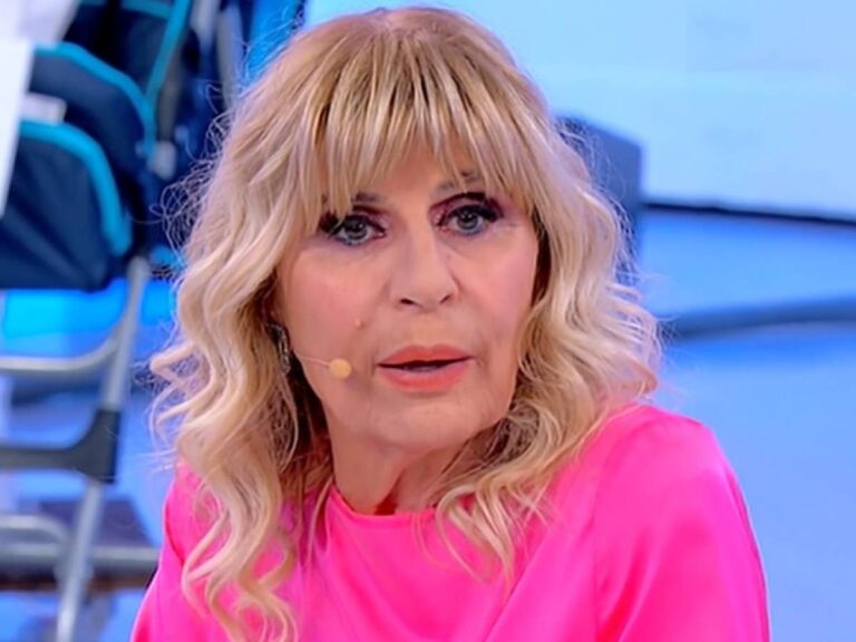Uomini e Donne: Maurizio offende Gemma Galgani: "Sei assetata di se**o"