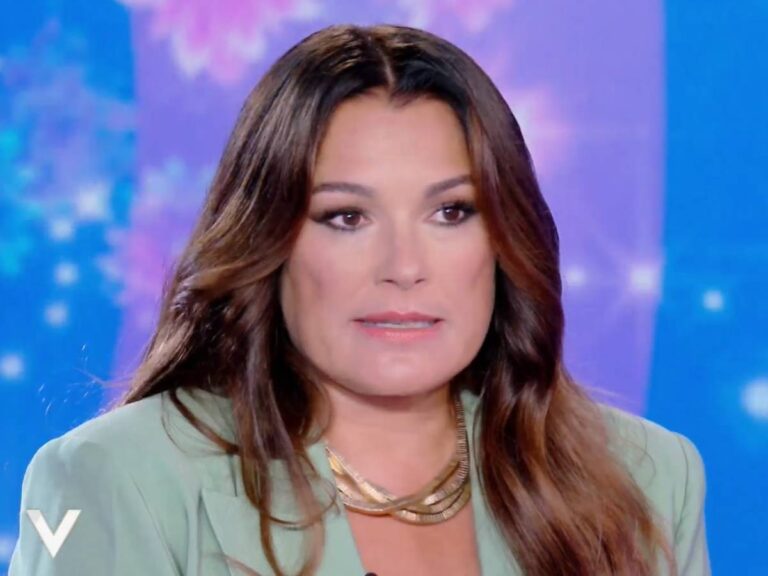 Alena Sederova rompe il silenzio sui tradimenti di Buffon: "Tutti sapevano. Adesso posso solo dirgli grazie"