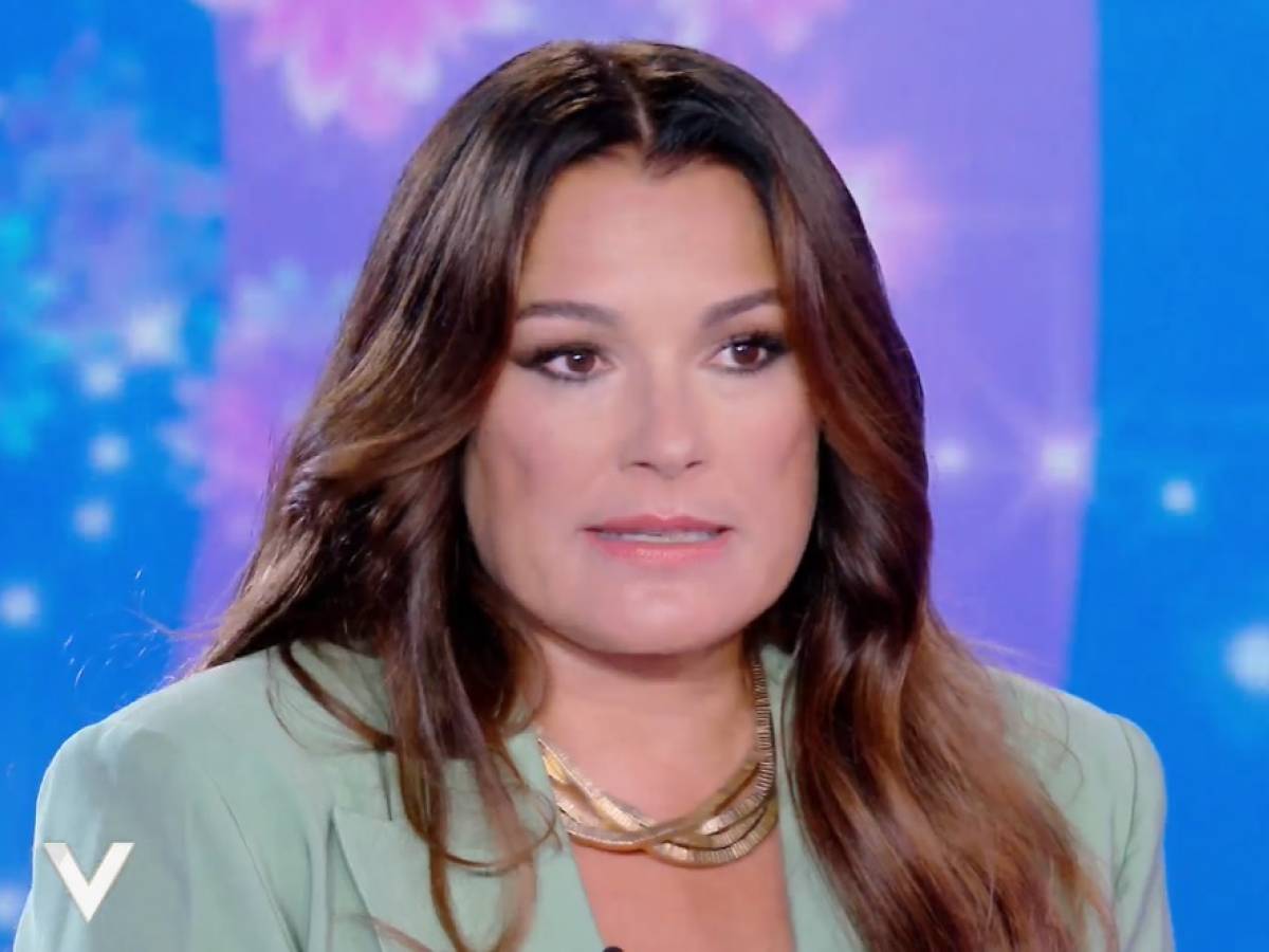 Alena Sederova rompe il silenzio sui tradimenti di Buffon: "Tutti sapevano. Adesso posso solo dirgli grazie"
