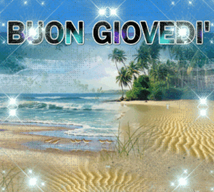 buon-giovedì
