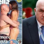 Il ministro della Difesa si difende, Crosetto: chi è mia moglie Gaia Saponaro