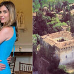 Matrimonio in casa Ferragni, Francesca sposa il compagno Riccardo