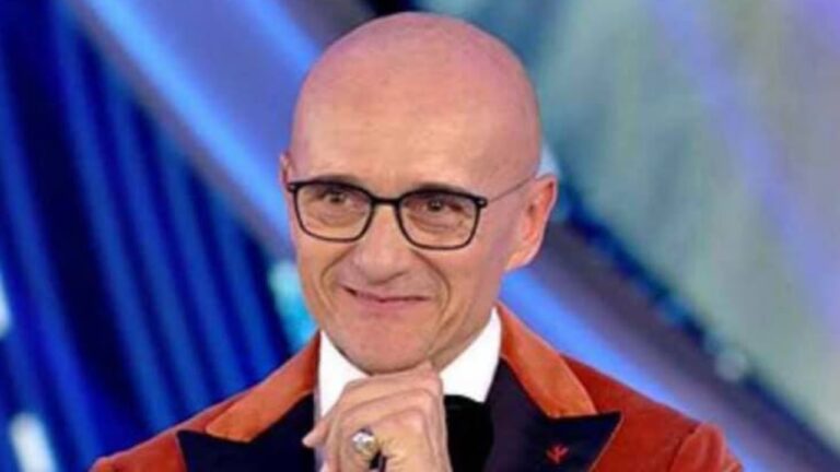 Alfonso Signorini