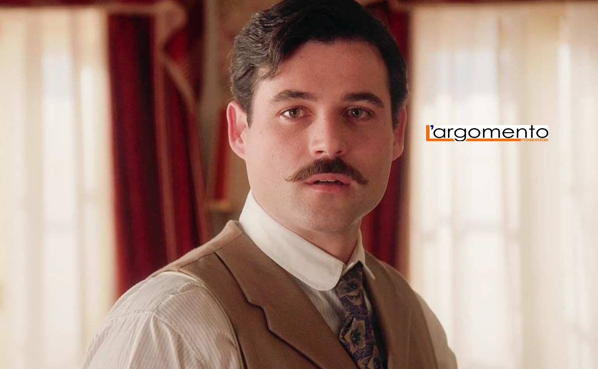 Arturo Sancho - La Promessa