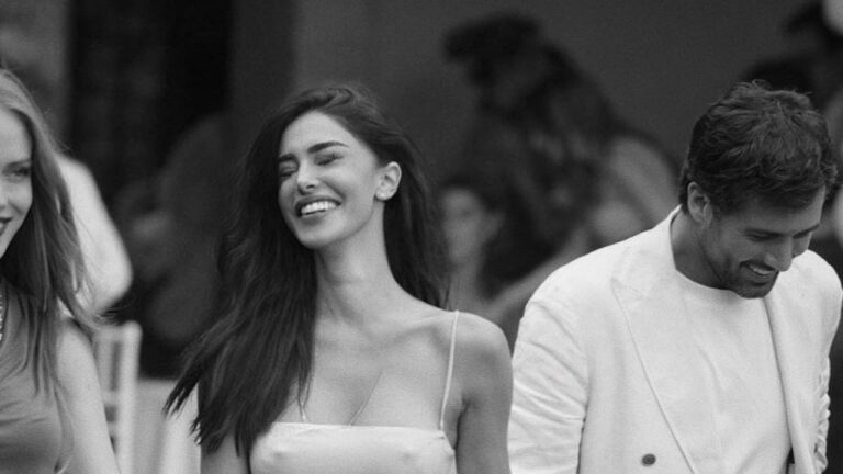 Belen e Elio