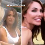 Ilary Blasi e le frecciatine ironiche su Totti e Noemi Bocchi: la conduttrice si vendica