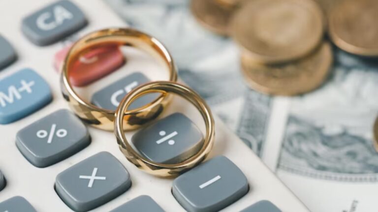 Bonus matrimonio