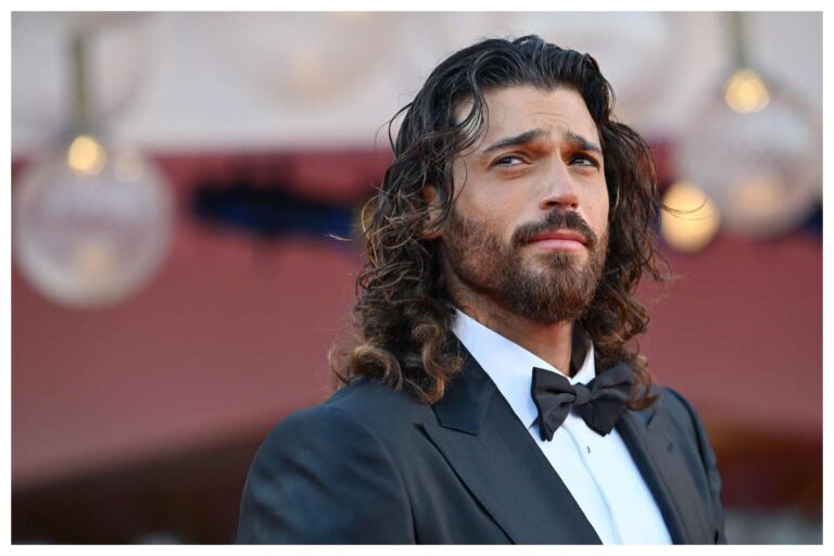 Can Yaman: continua la bufera contro l'attore dopo l'episodio di aggressione contro una commerciante