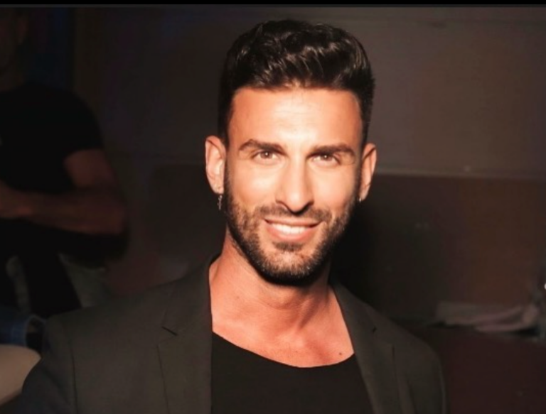 Claudio Roma del Grande Fratello: chi è, biografia, lavoro, vita privata e Instagram