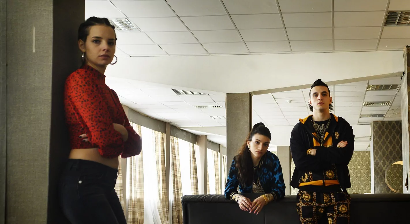 Netflix annuncia l'uscita di "Suburræterna": quando esce, cast, trama dello spin-off di "Suburra"