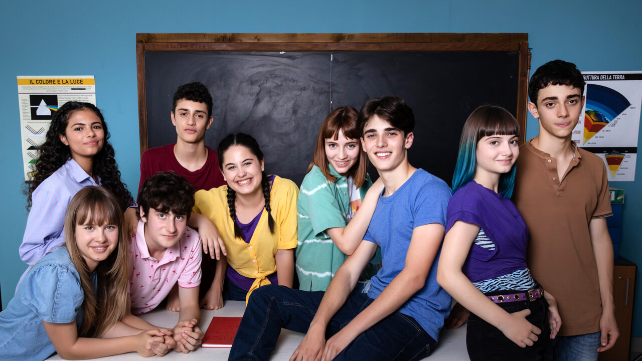 Di4ri 2 arriva su Netflix: trama, cast e data di uscita