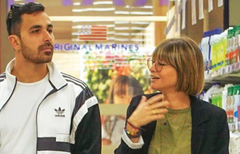 Chi è Valerio Pastore: età, professione e dove abita il nuovo fidanzato di Alessandra Amoroso