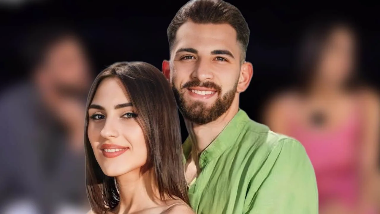 Giuseppe e Gabriele di Temptation Island a Uomini e Donne: c'è la proposta di matrimonio