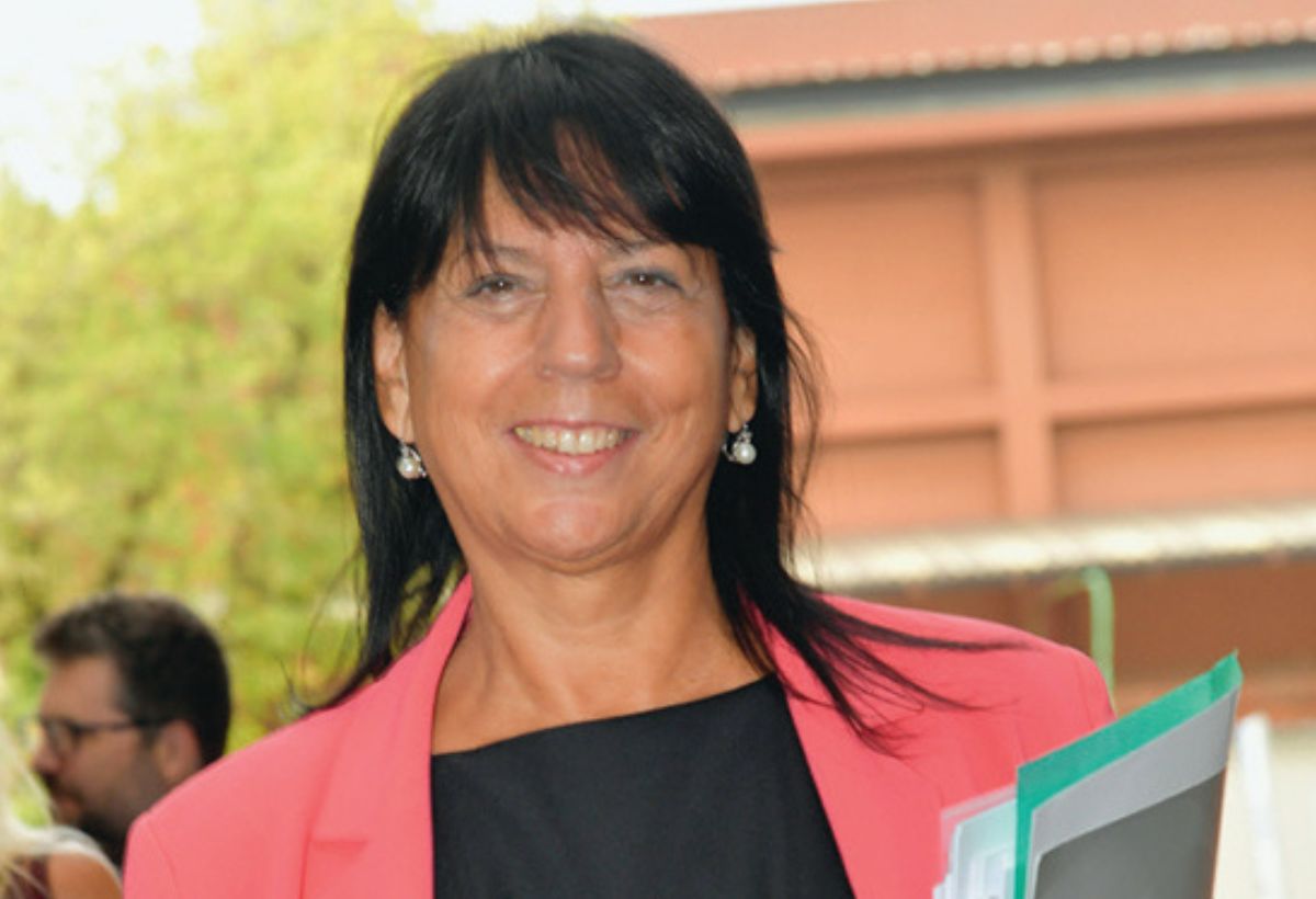 Chi è l'ex moglie di Paolo Del Debbio: tutto su Gina Nieri, vita privata, carriera, figli