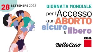 Giornata Internazionale dell'aborto sicuro