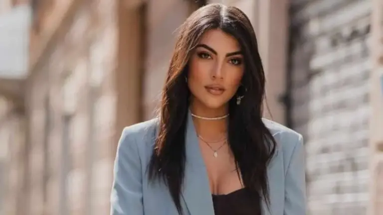 Giulia Salemi approda alla Rai: sarà ospite fissa a "La Vita in Diretta"