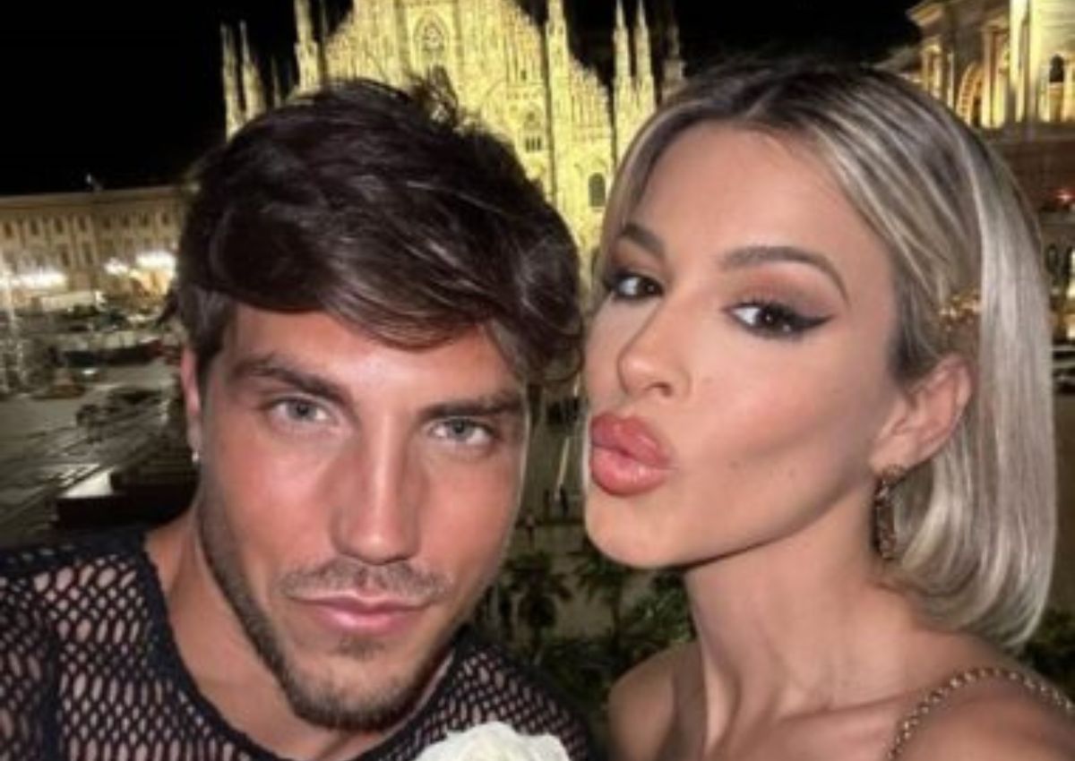 Oriana e Daniele