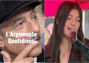 Chi è Angelica Fiorello figlia di Rosario: tutto su di lei, età, sorella e madre