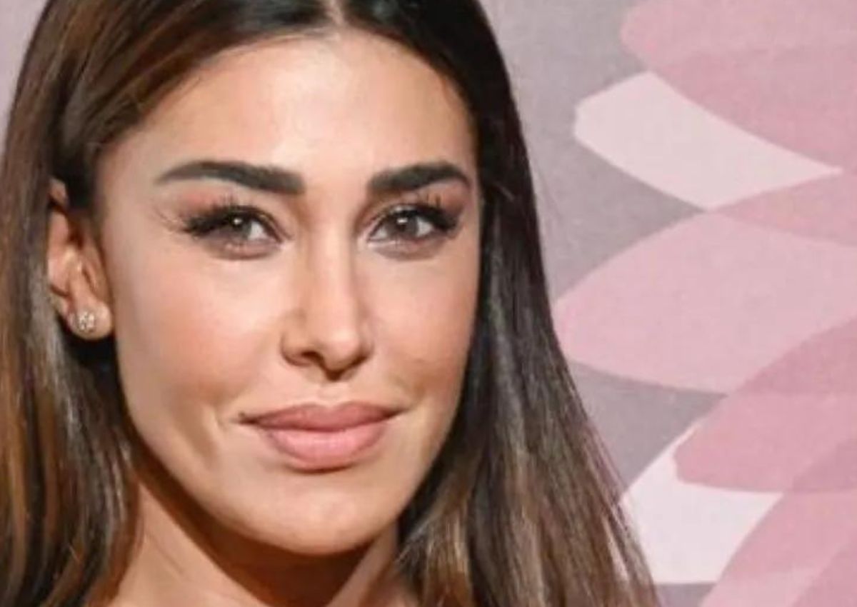 Alessandro Cattelan lancia una frecciatina a Belen Rodriguez