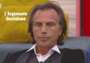 Antonio Zequila saluta i fan a Venezia, ma non c’è nessuno. “Antonella Fiordelisi è un’amica, ho riso”