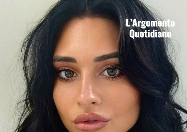 Alessia di Temptation Island, ha un nuovo fidanzato, svelato il nome sui social