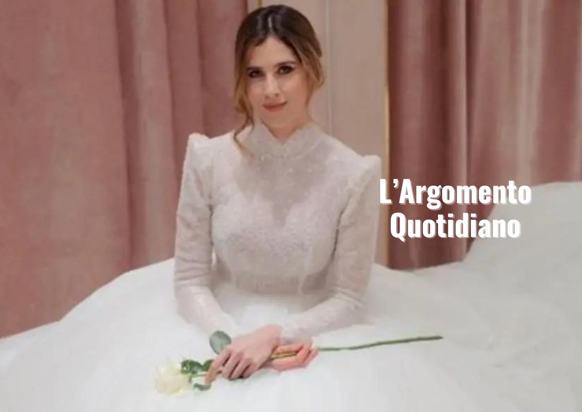 Francesca Ferragni si sposa: tutto sul matrimonio della sorella di Chiara Ferragni