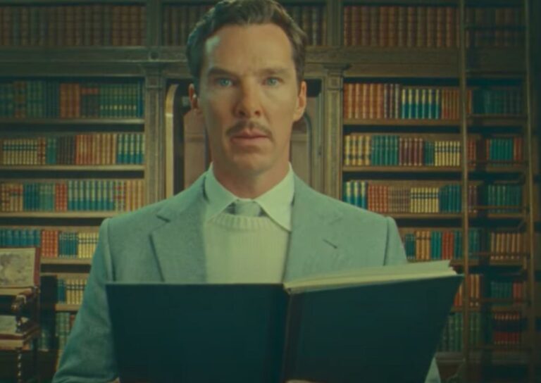 Quando esce “La storia meravigliosa di Henry Sugar” su Netflix: data e cast del film di Wes Anderson con Benedict Cumberbatch