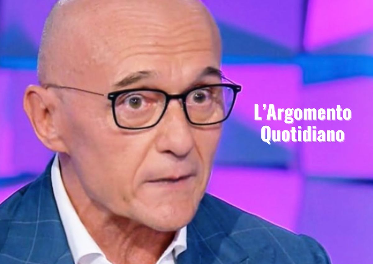 Alfonso Signorini a Verissimo: “Il GF sarà n ritorno alle origini”, tutti i dettagli sulla nuova edizione con Cesara Buonamici