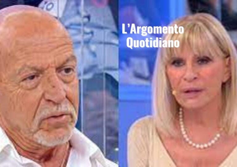 Uomini e Donne Donatella