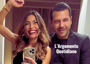 Ida Platano di Uomini e Donne dedica emozionante ad Alessandro Vicinanza a Napoli