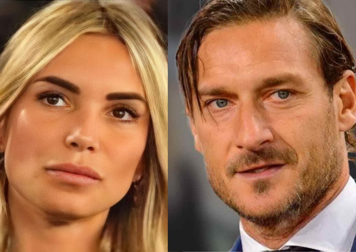 Francesco Totti compie 47 anni: ecco come ha festeggiato il compleanno con Noemi Bocchi