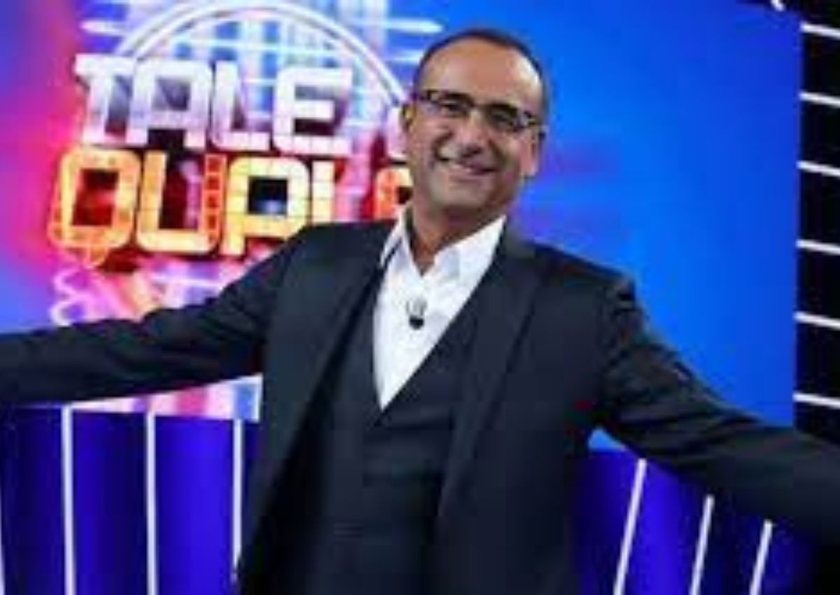 Tale e Quale Show