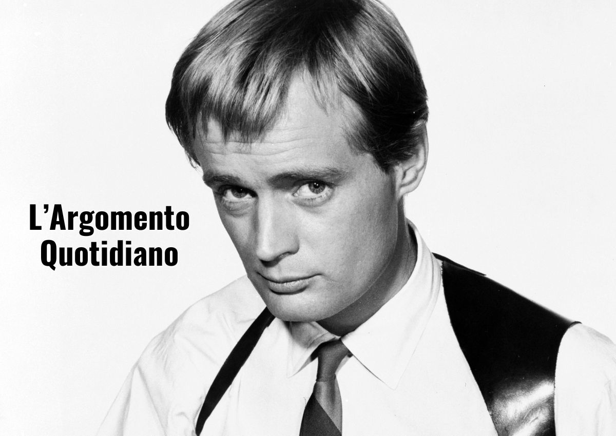 Chi è David McCallum, attore di NCIS: biografia, come è morto, moglie e figli