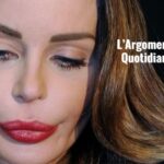 Belve e Fabrizio Corona: risposta shock di Nina Moric