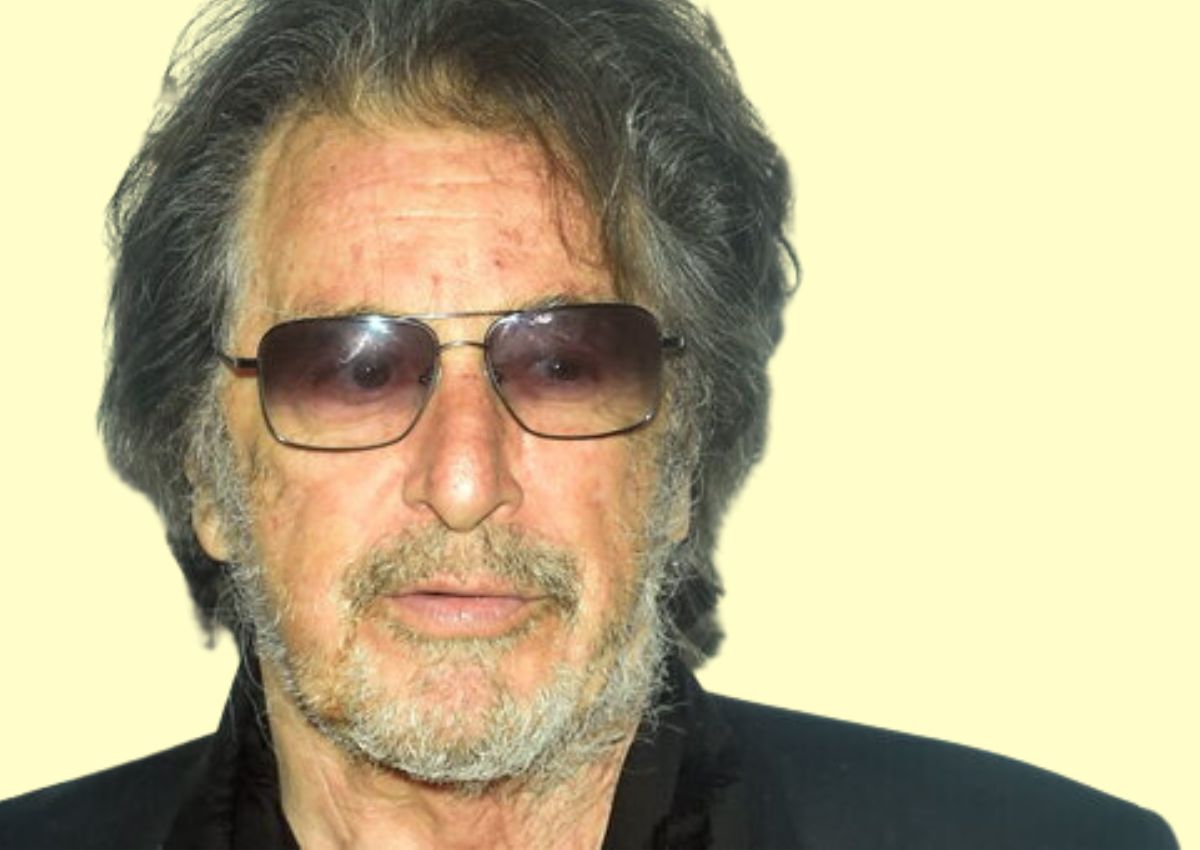 Al Pacino e la compagna Alfallah si sono lasciati